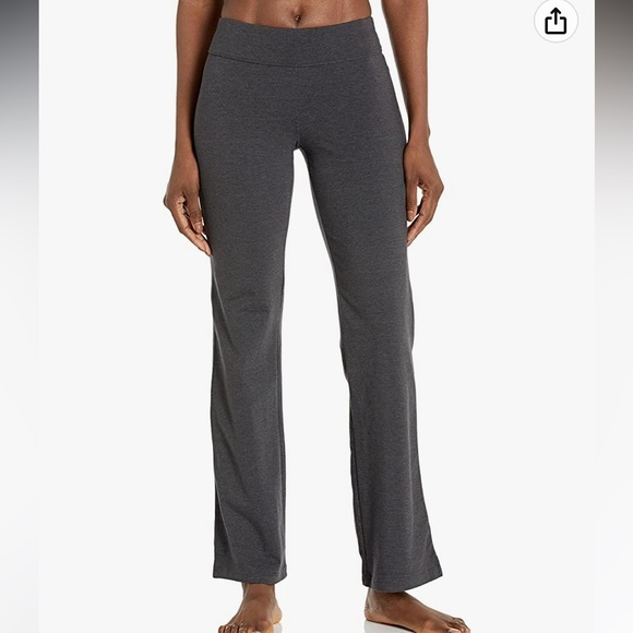 Spalding Pants & Jumpsuits New Spalding High Waist Fit Bootcut